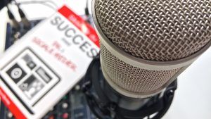 Succes med PR & Sociale Medier