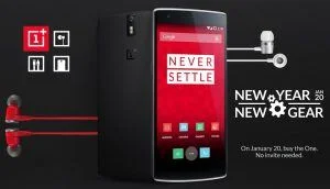 OnePlus One