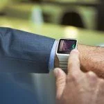 Sony Smartwatch 3