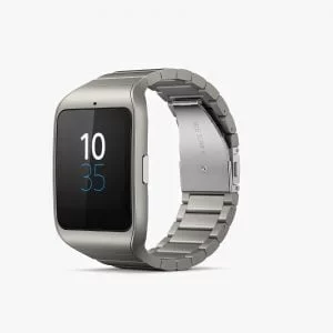 Sony Smartwatch 3