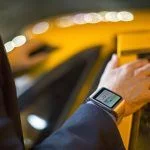 Sony Smartwatch 3