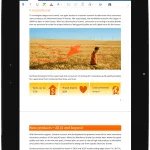 Microsoft Office på Android