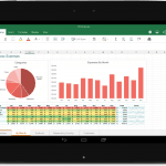 Microsoft Office på Android