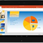 Microsoft Office på Android