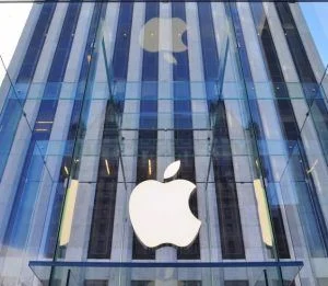 Apple Logo