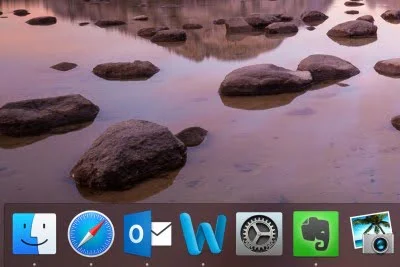 OS X Yosemite