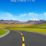 Oppo N3 screenshot