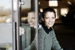 Mette Lykke Endomondo