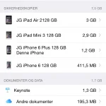 iCloud guide