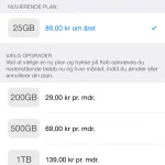 iCloud guide