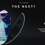 The Next Galaxy (Kilde: Samsung)