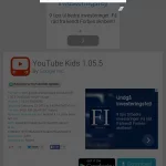 Hent YouTube Kids