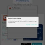 Ændre sikkerhedsindstillinger