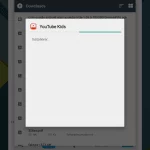 Installer YouTube Kids
