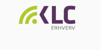 KLC Erhverv