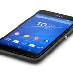Sony Xperia E4g (Foto: Sony)
