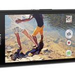 Sony Xperia E4g (Foto: Sony)