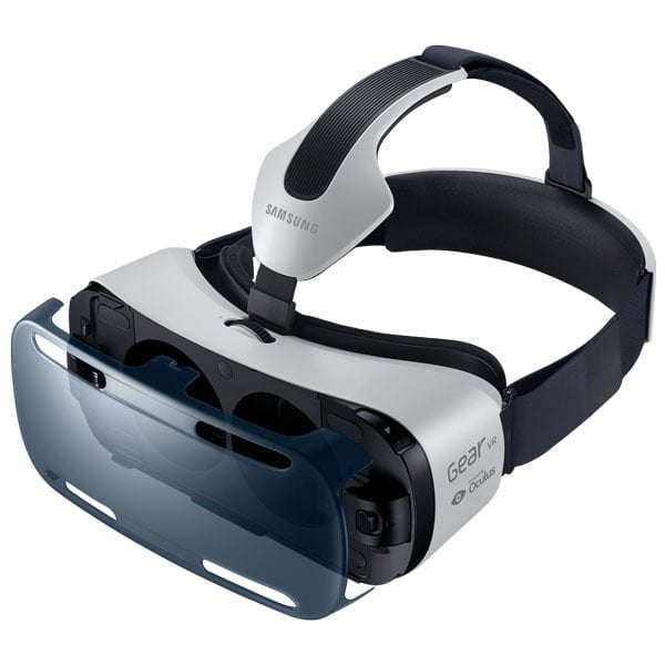 delikat konto chokerende Nu bliver Samsungs Gear VR langt mere interessant - MereMobil.dk