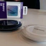 Testfoto fra Samsung Galaxy S6 / S6 Edge