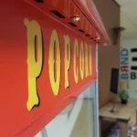 Testfoto fra Samsung Galaxy S6 / S6 Edge