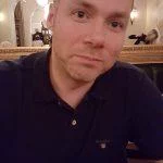 Testfoto fra Samsung Galaxy S6 / S6 Edge