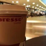 Testfoto fra Samsung Galaxy S6 / S6 Edge