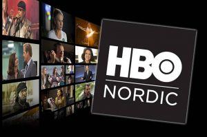HBO-Nordic