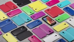 Motorola Moto G