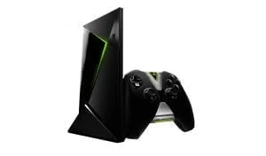 NVIDIA SHIELD