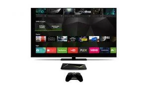 NVIDIA SHIELD Android TV konsol