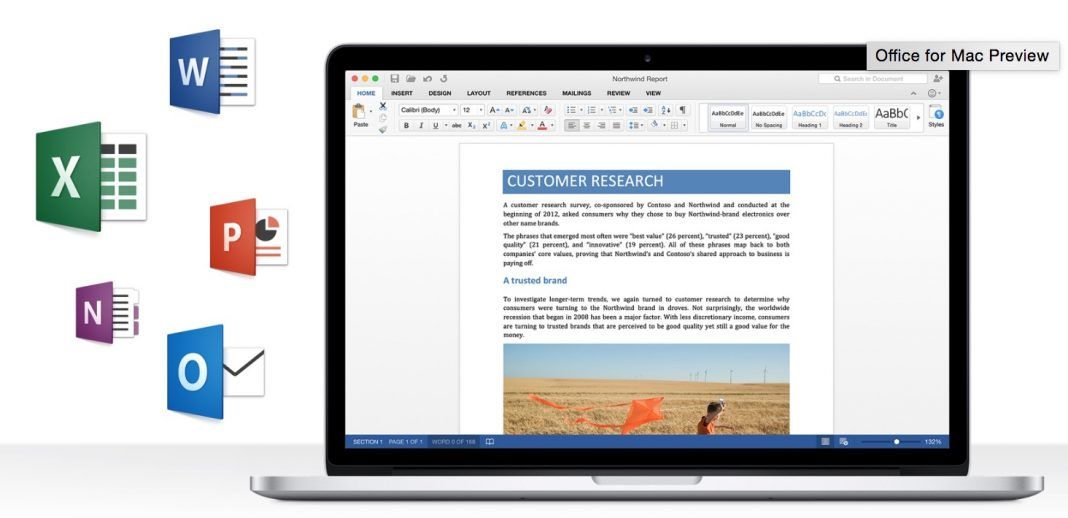 ms office 2019 mac torrent