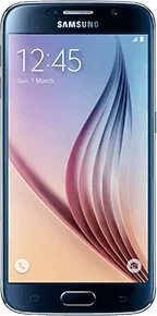 Samsung Galaxy S6 test