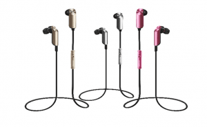 Huawei TalkBand N1 (Foto: Huawei)