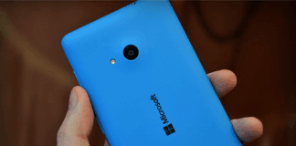 Lumia 640 og 640XL lækket (Kilde: The Verge)
