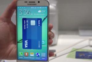Samsung Pay