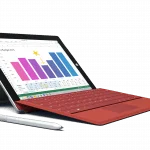 Microsoft Surface 3