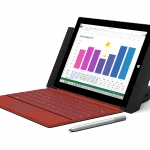 Microsoft Surface 3