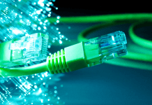 internet bredbånd fiber