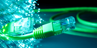 internet bredbånd fiber