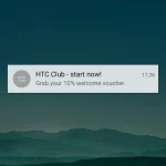 Screenshot fra HTC One M9 (Foto: MereMobil.dk)