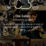 Screenshot fra HTC One M9 (Foto: MereMobil.dk)