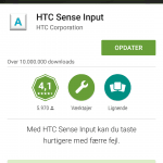 Screenshot fra HTC One M9 (Foto: MereMobil.dk)