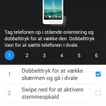 Screenshot fra HTC One M9 (Foto: MereMobil.dk)