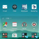 Screenshot fra HTC One M9 (Foto: MereMobil.dk)