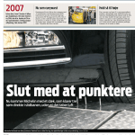 Ebladet fra Ekstra Bladet