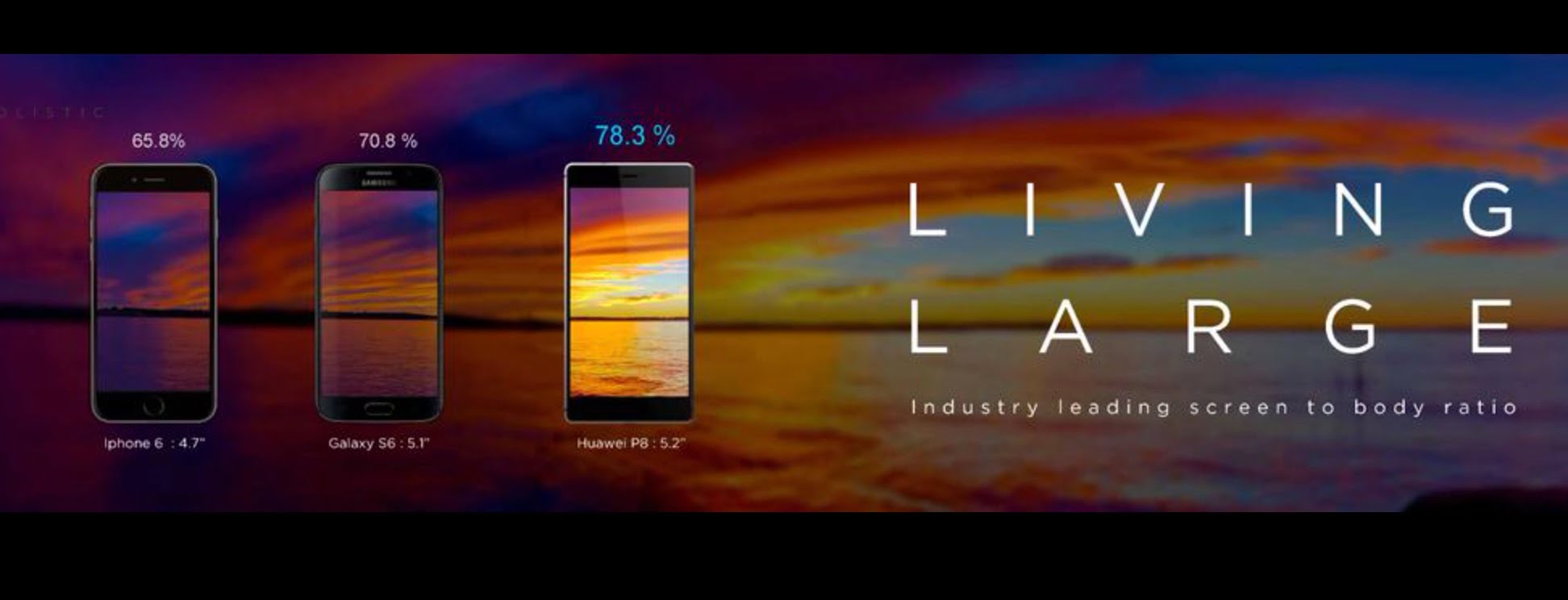 Сравнение самсунга и хуавей. Huawei p8 Max дисплей.