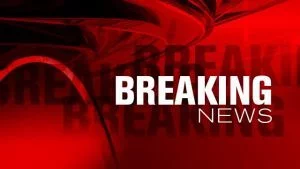 breaking news