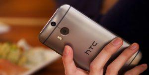 HTC One M8s (Foto: HTC)