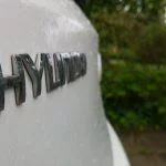 Foto taget med LG G4