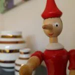 Foto taget med LG G4